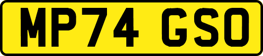 MP74GSO