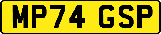 MP74GSP