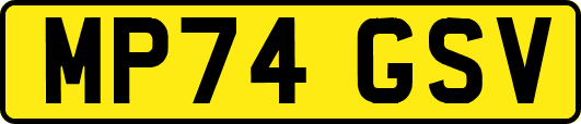 MP74GSV