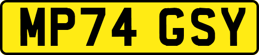 MP74GSY