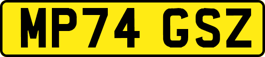 MP74GSZ