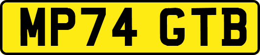 MP74GTB