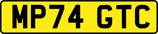 MP74GTC
