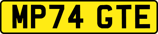 MP74GTE
