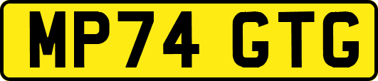 MP74GTG