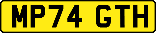 MP74GTH