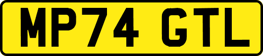 MP74GTL