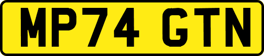 MP74GTN