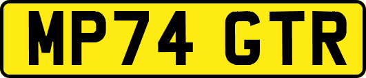MP74GTR