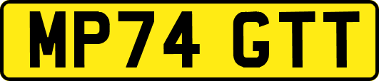 MP74GTT