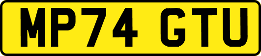 MP74GTU