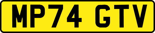 MP74GTV