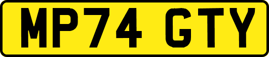 MP74GTY