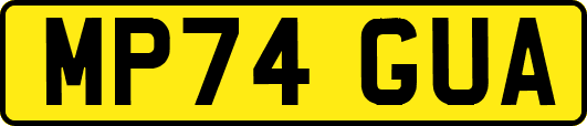 MP74GUA