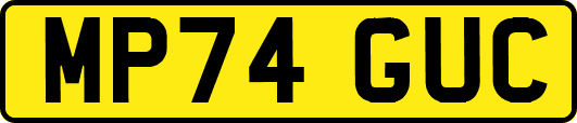 MP74GUC