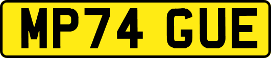 MP74GUE