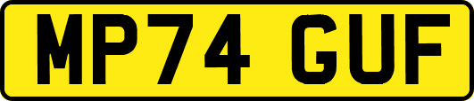 MP74GUF