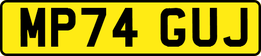 MP74GUJ
