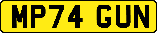 MP74GUN