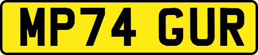 MP74GUR