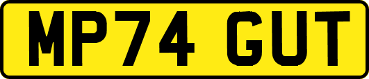 MP74GUT
