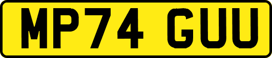 MP74GUU