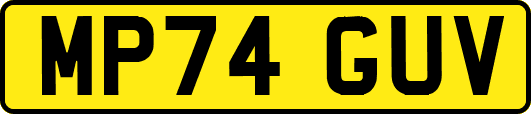 MP74GUV