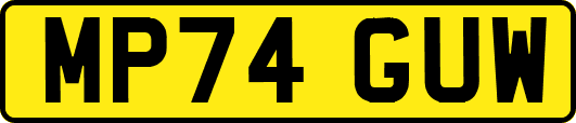 MP74GUW