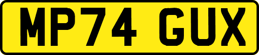 MP74GUX