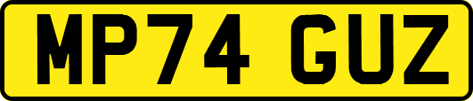 MP74GUZ