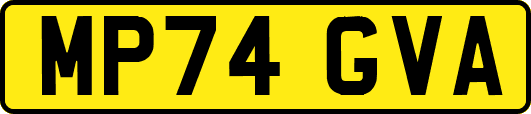 MP74GVA