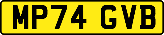 MP74GVB