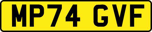 MP74GVF