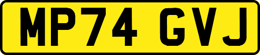 MP74GVJ