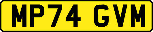 MP74GVM