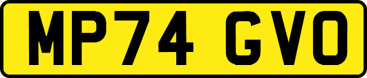 MP74GVO