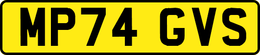 MP74GVS