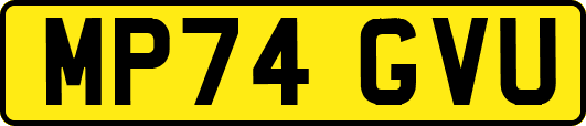 MP74GVU