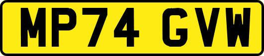 MP74GVW