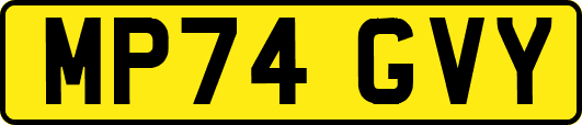 MP74GVY