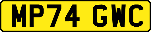 MP74GWC