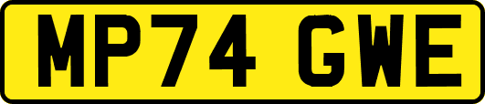 MP74GWE