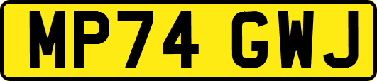 MP74GWJ