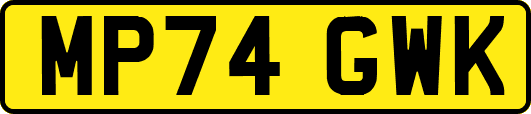 MP74GWK