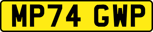 MP74GWP