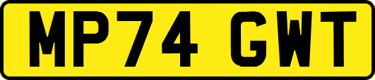 MP74GWT