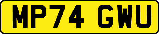 MP74GWU
