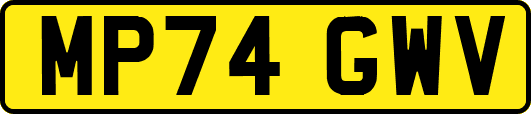 MP74GWV