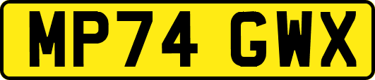 MP74GWX