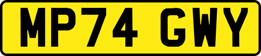 MP74GWY